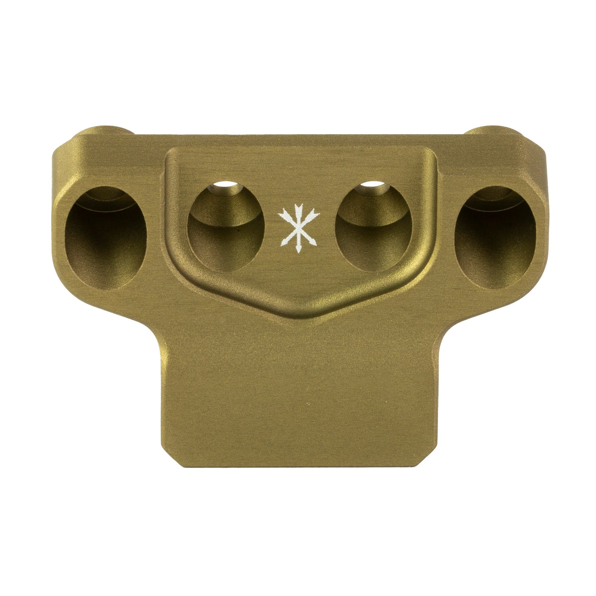 UNITY FAST OFFSET BASE FDE - Get Tight Gear