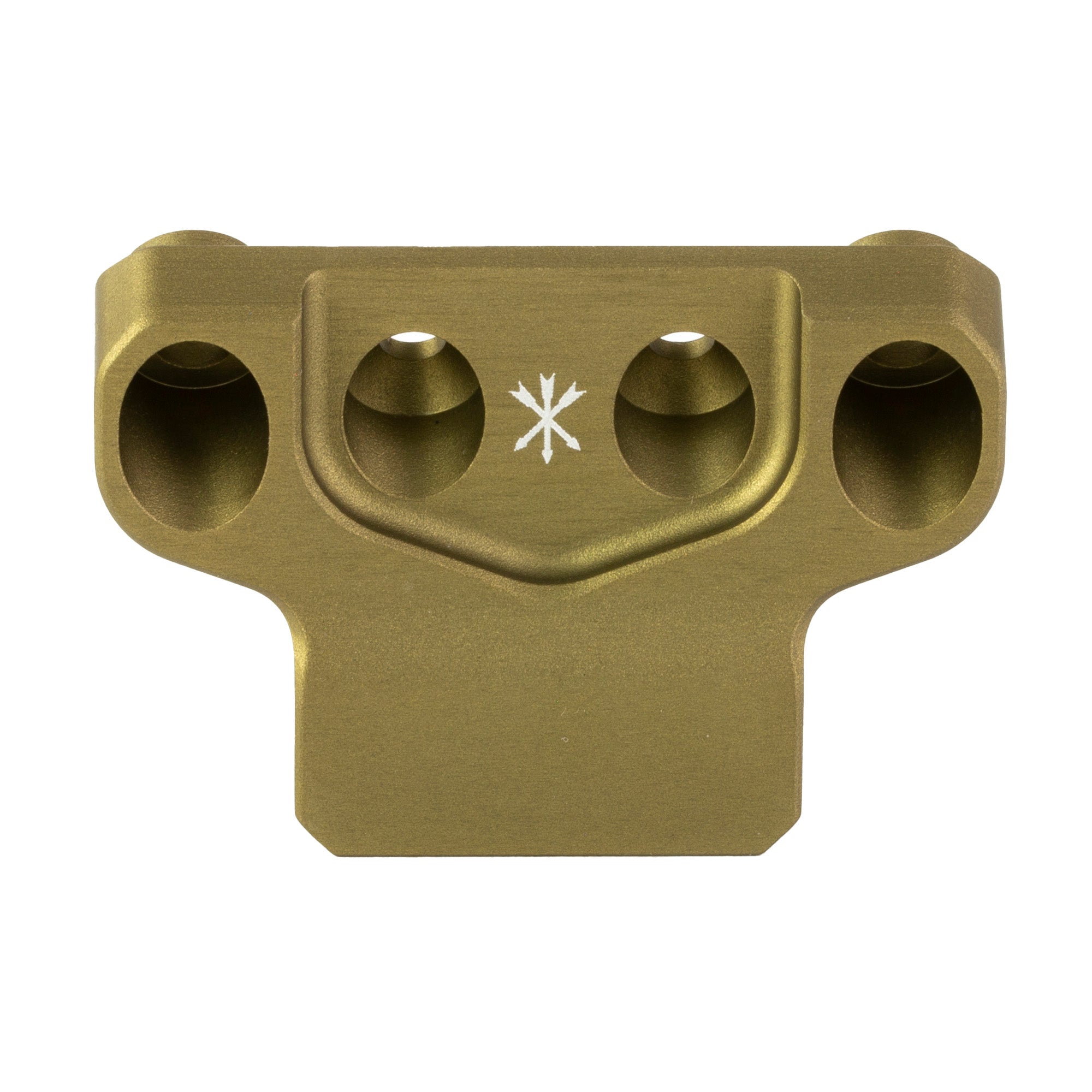 UNITY FAST OFFSET BASE FDE - Get Tight Gear