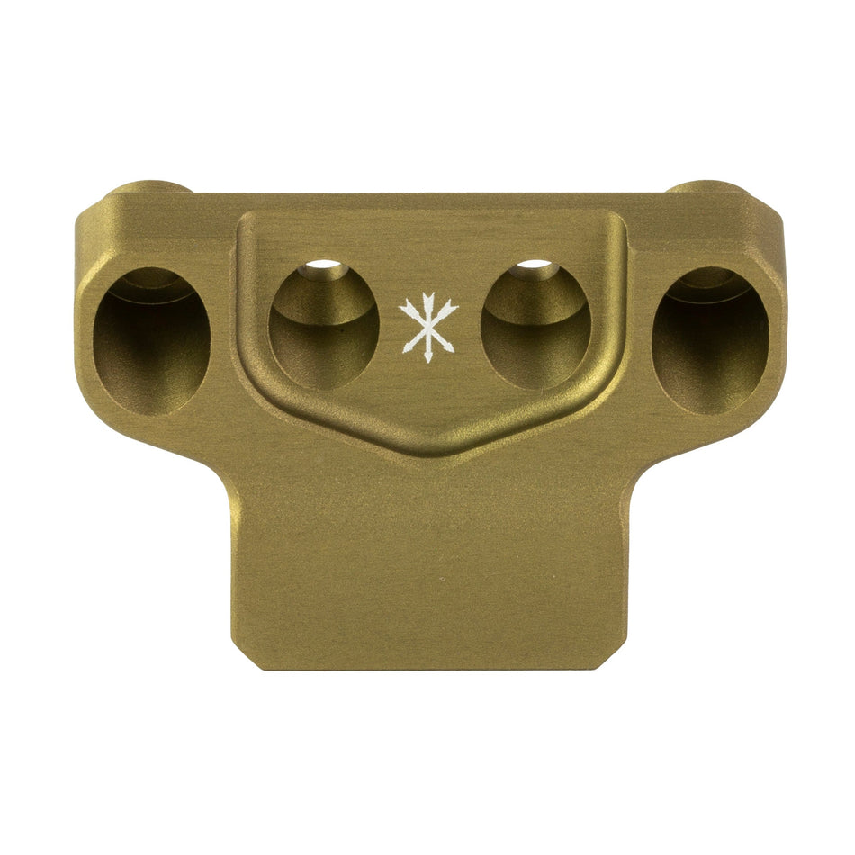UNITY FAST OFFSET BASE FDE - Get Tight Gear