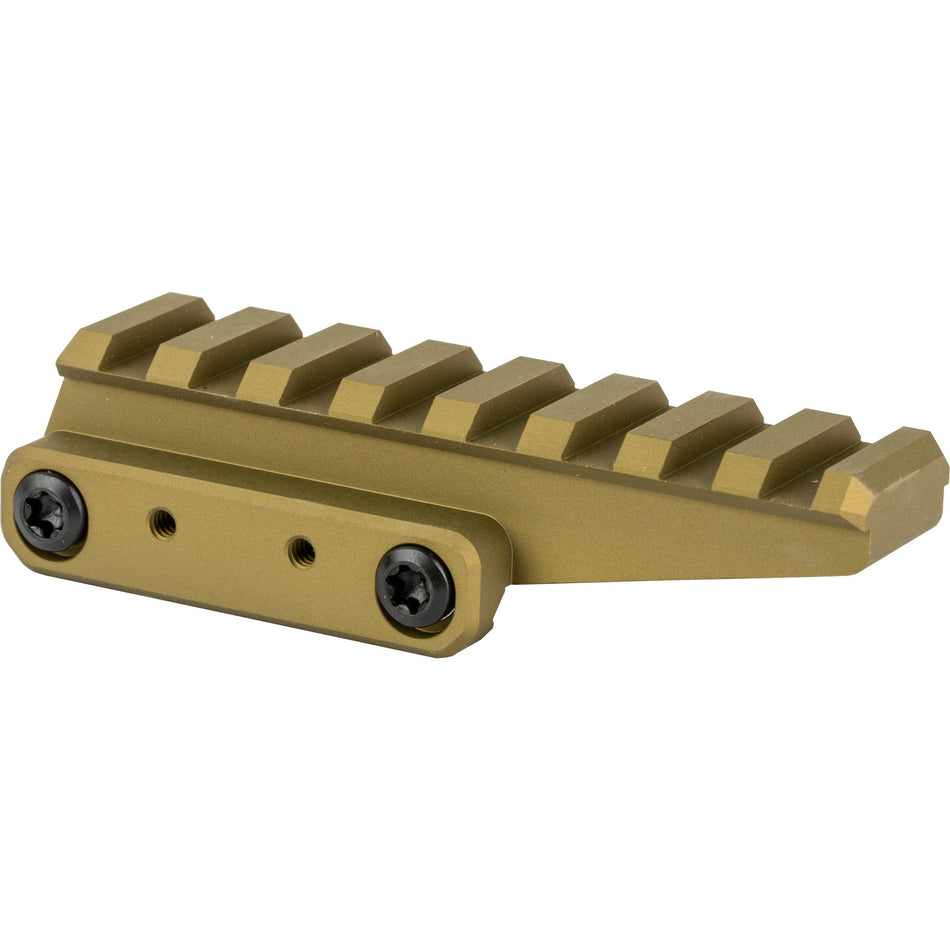 UNITY FAST OPTICS RISER FDE - Get Tight Gear