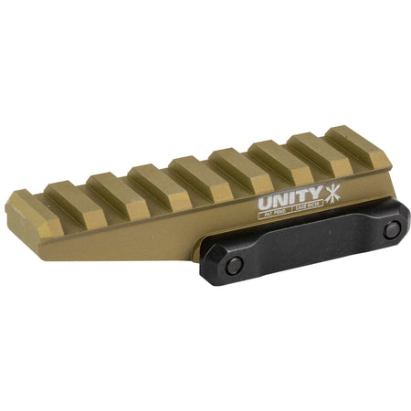 UNITY FAST OPTICS RISER FDE - Get Tight Gear