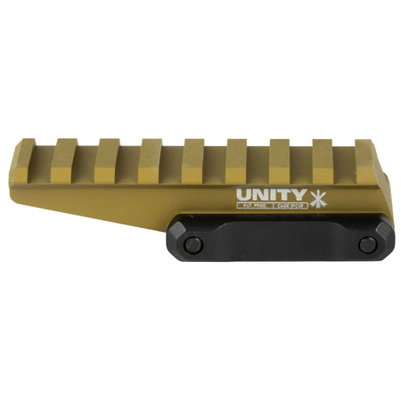 UNITY FAST OPTICS RISER FDE - Get Tight Gear