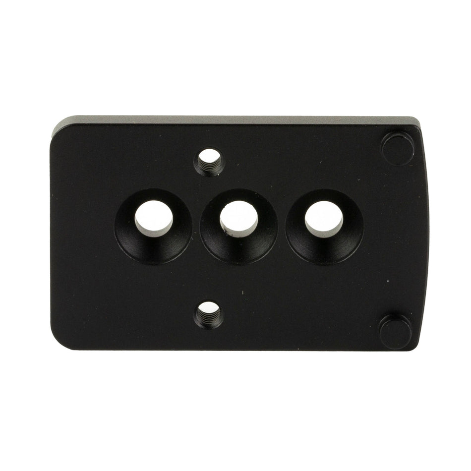 UNITY FAST PLATE RMR/SRO - Get Tight Gear