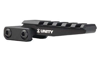 UNITY FAST THERMAL RISER BLACK - Get Tight Gear