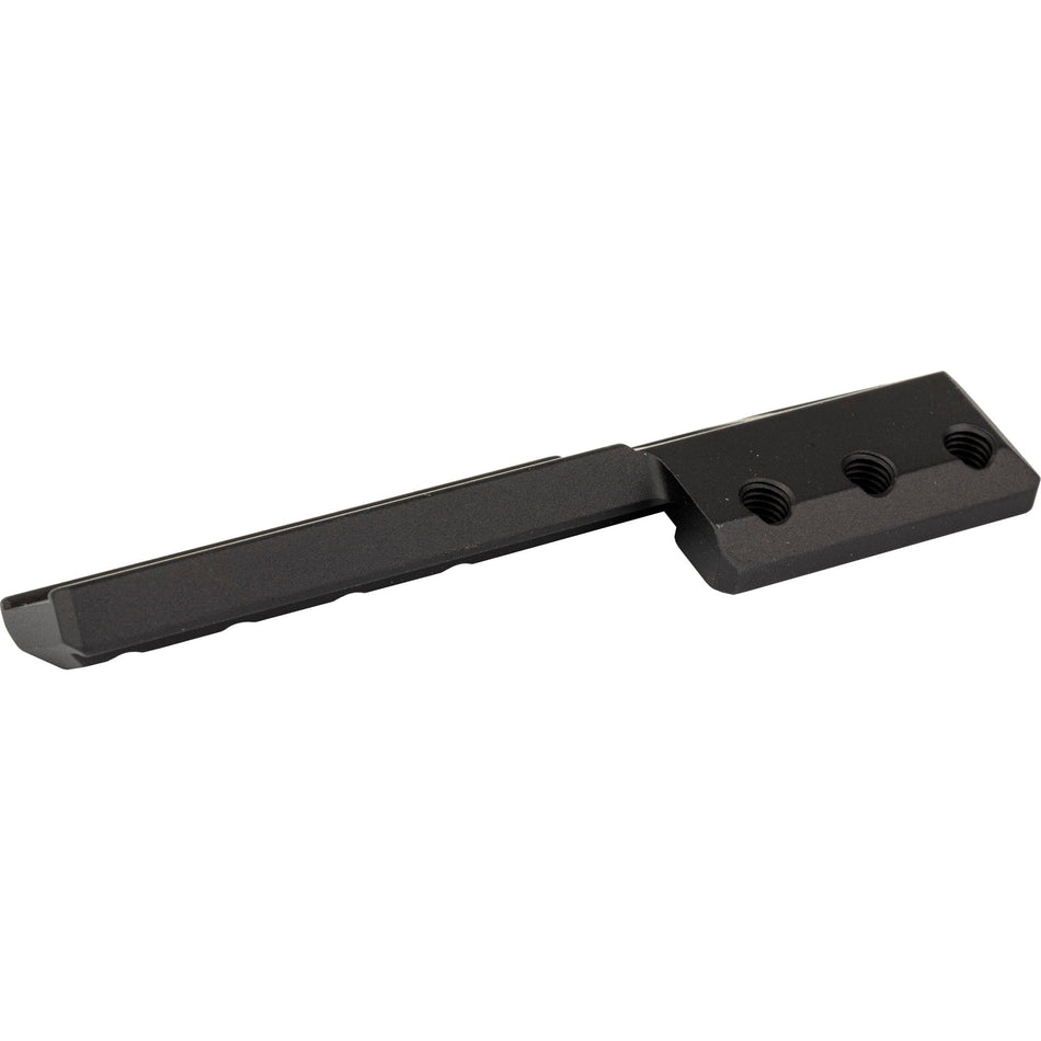 UNITY FUSION LIGHT WING RIGHT BLK - Get Tight Gear