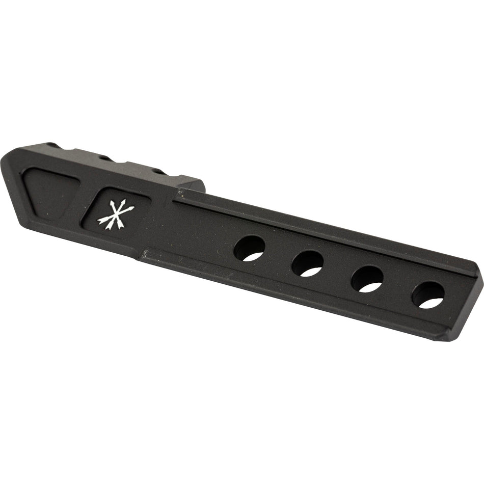 UNITY FUSION LIGHT WING RIGHT BLK - Get Tight Gear