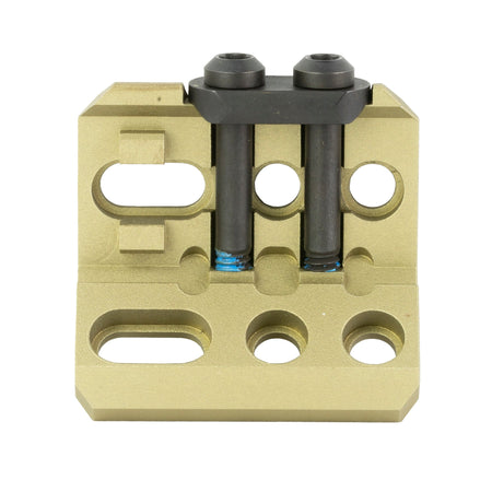 UNITY FUSION MICRO HUB FDE - Get Tight Gear