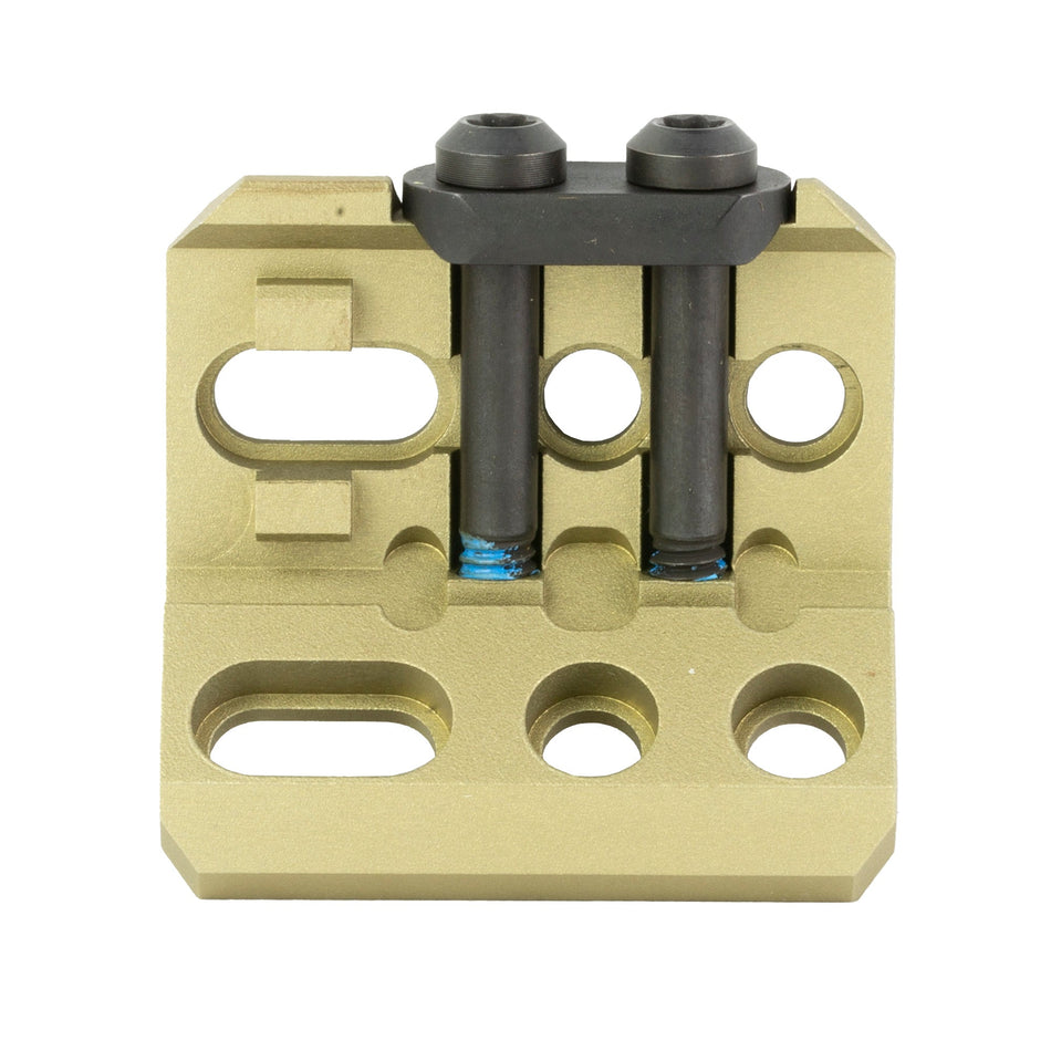 UNITY FUSION MICRO HUB FDE - Get Tight Gear