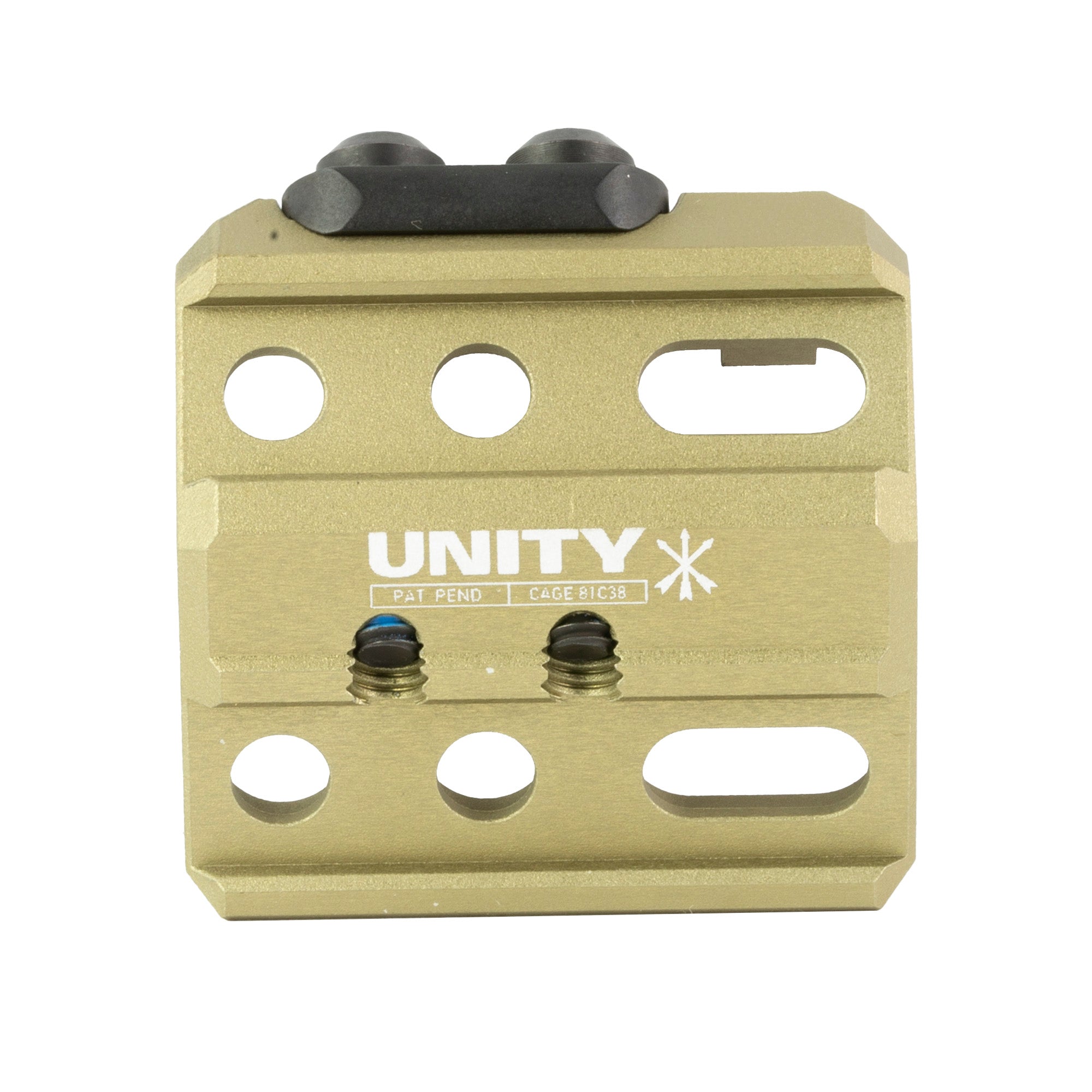 UNITY FUSION MICRO HUB FDE - Get Tight Gear