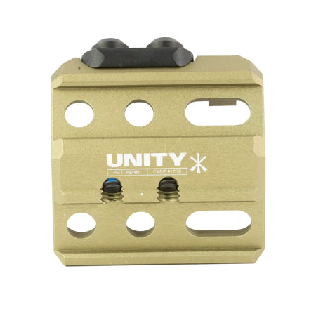 UNITY FUSION MICRO HUB FDE - Get Tight Gear