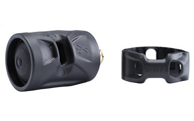 UNITY GASCAP LNK USB - C/SF SCT BLK - Get Tight Gear