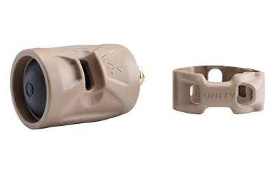 UNITY GASCAP LNK USB - C/SF SCT FDE - Get Tight Gear