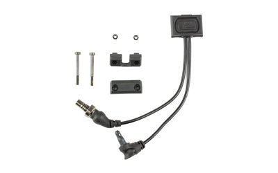 UNITY MODBTN LT SYNC SF/CRN 4.5 BLK - Get Tight Gear