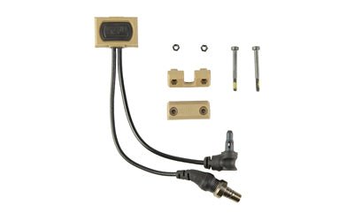 UNITY MODBTN LT SYNC SF/CRN 4.5 FDE - Get Tight Gear