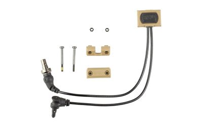 UNITY MODBTN LT SYNC SF/CRN 7 FDE - Get Tight Gear