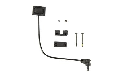 UNITY MODBUTTON LT CRN LSR 7 BLK - Get Tight Gear