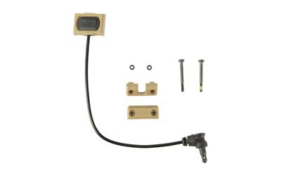 UNITY MODBUTTON LT CRN LSR 7 FDE - Get Tight Gear