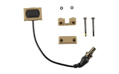 UNITY MODBUTTON LT LINK USB - C 7 BLK - Get Tight Gear