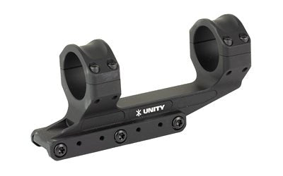 UNITY REKE SCOPE MOUNT 30MM BLACK - Get Tight Gear