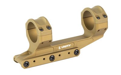 UNITY REKE SCOPE MOUNT 30MM FDE - Get Tight Gear