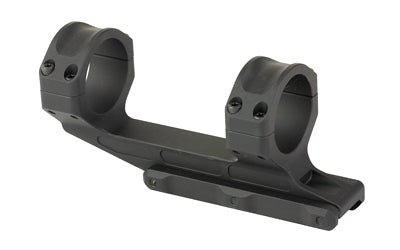 UNITY REKE SCOPE MOUNT 34MM BLACK - Get Tight Gear