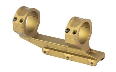UNITY REKE SCOPE MOUNT 34MM FDE - Get Tight Gear