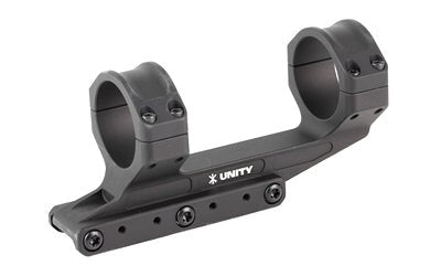 UNITY REKE SCOPE MOUNT 35MM BLACK - Get Tight Gear
