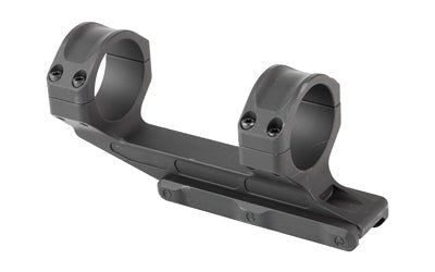 UNITY REKE SCOPE MOUNT 35MM BLACK - Get Tight Gear