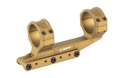 UNITY REKE SCOPE MOUNT 35MM FDE - Get Tight Gear