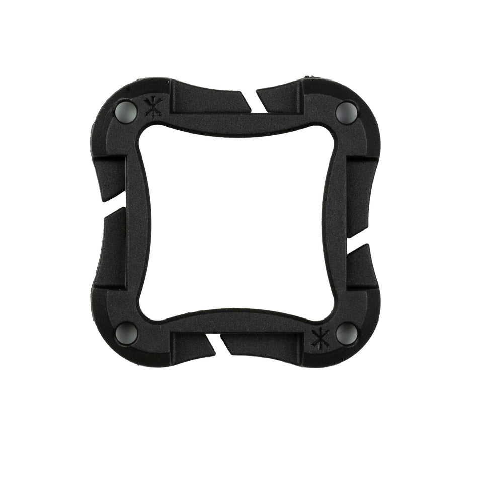 UNITY SPARK CAGE BLK - Get Tight Gear