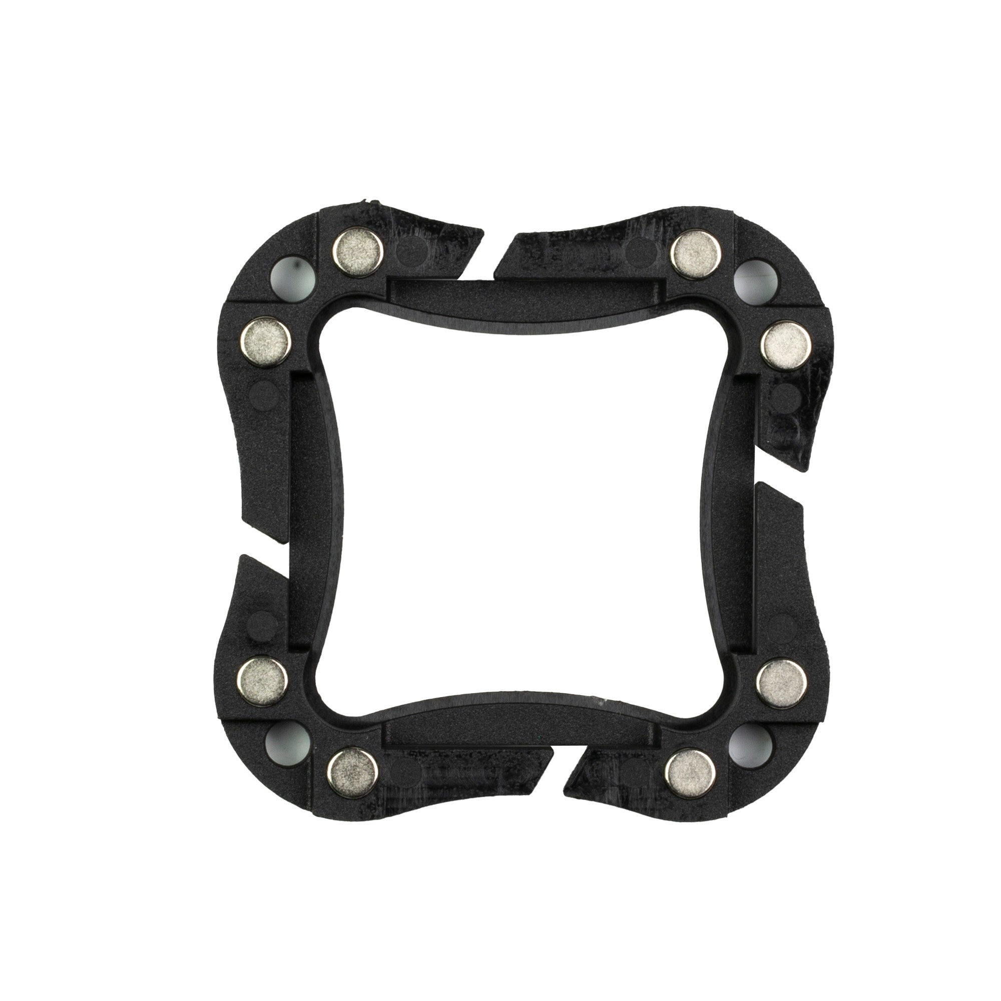 UNITY SPARK CAGE BLK - Get Tight Gear