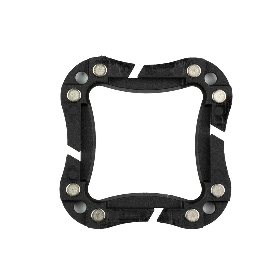 UNITY SPARK CAGE BLK - Get Tight Gear