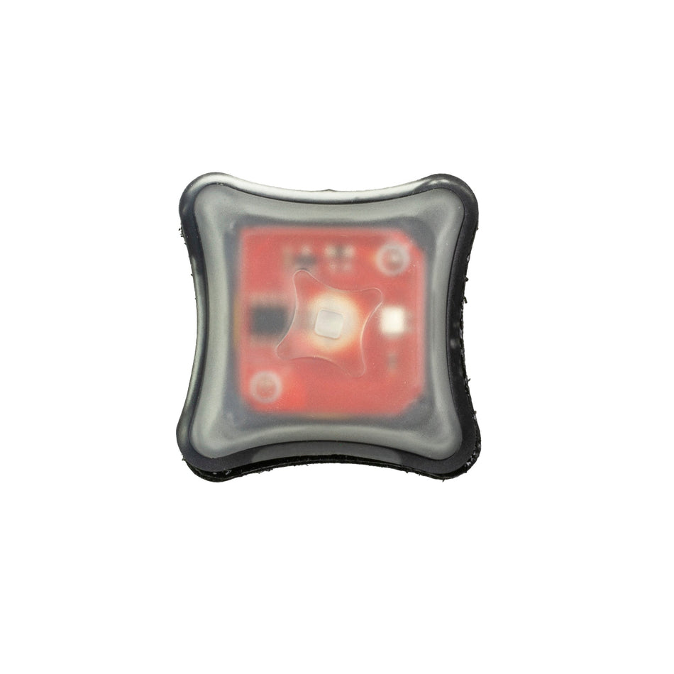 UNITY SPARK LIGHT RED - Get Tight Gear