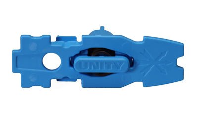 UNITY WZL FULL MAG INDICATOR 3PK BLU - Get Tight Gear