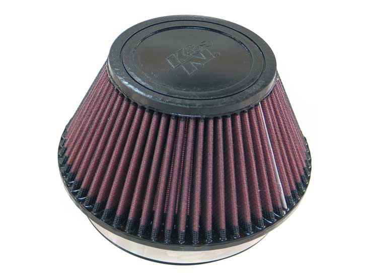 UNIV RUBBER FILTER - Get Tight Gear
