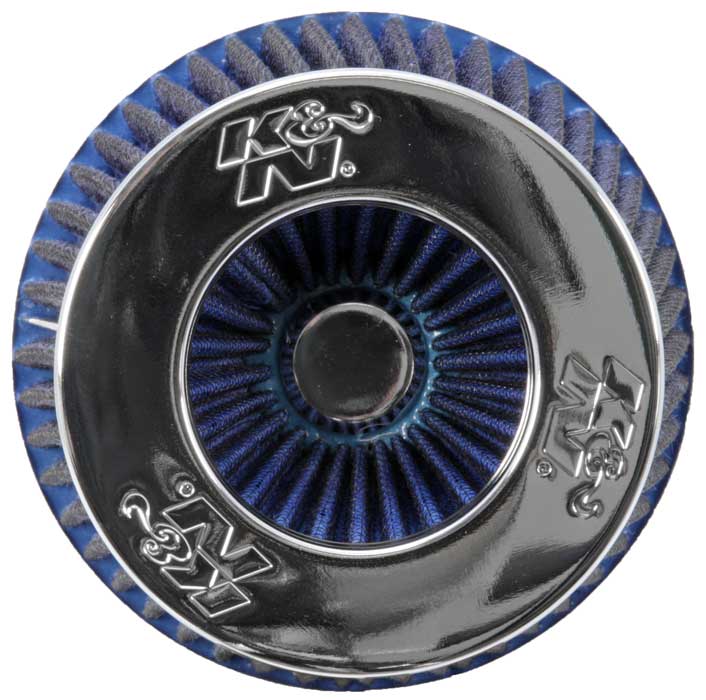 UNIVERSAL CHROME FILTER - Get Tight Gear