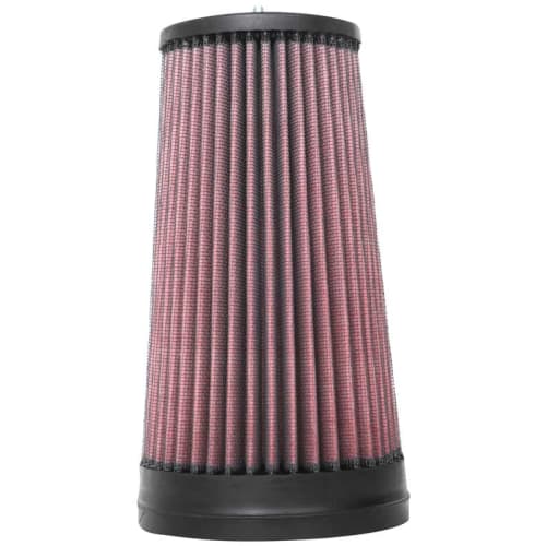 UNIVERSAL CLAMP - ON AIR FILTER - Get Tight Gear