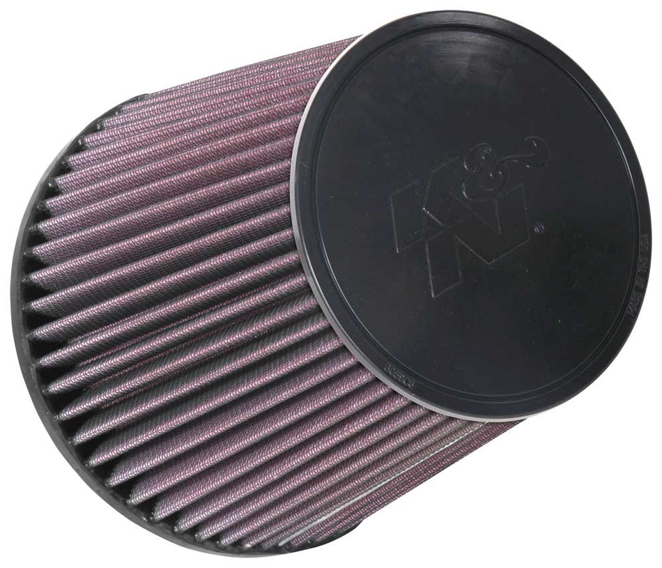 UNIVERSAL CLAMP - ON AIR FILTER - Get Tight Gear