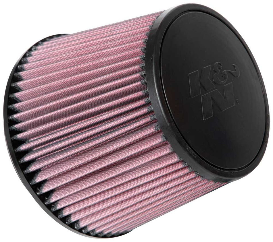 UNIVERSAL CLAMP - ON AIR FILTER - Get Tight Gear