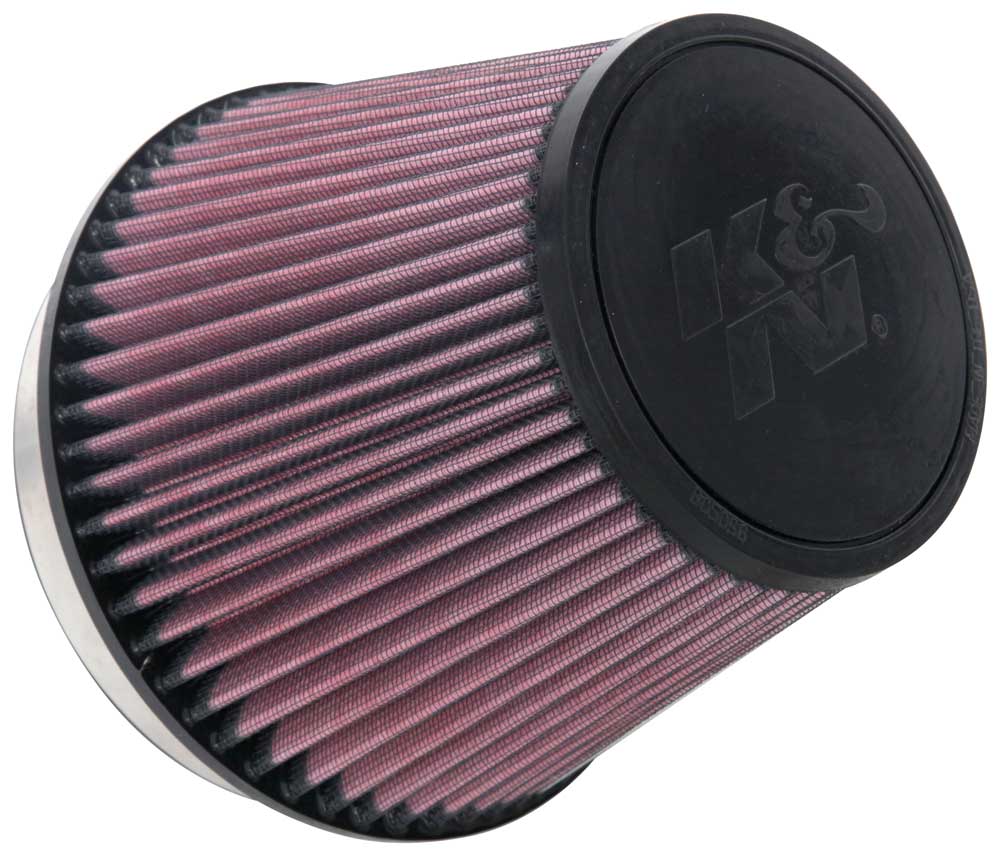 UNIVERSAL CLAMP - ON AIR FILTER - Get Tight Gear