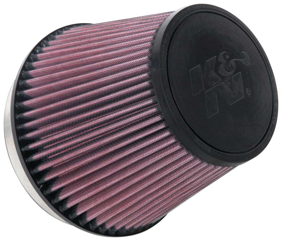 UNIVERSAL CLAMP - ON AIR FILTER - Get Tight Gear