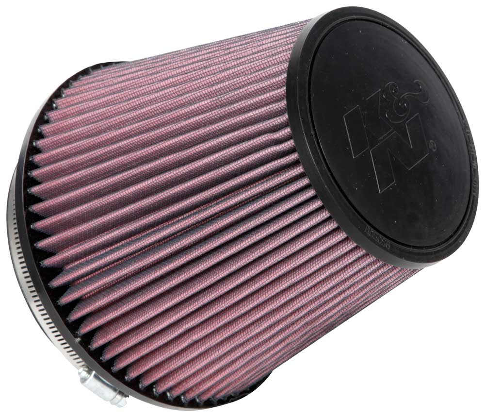 UNIVERSAL CLAMP - ON AIR FILTER - Get Tight Gear