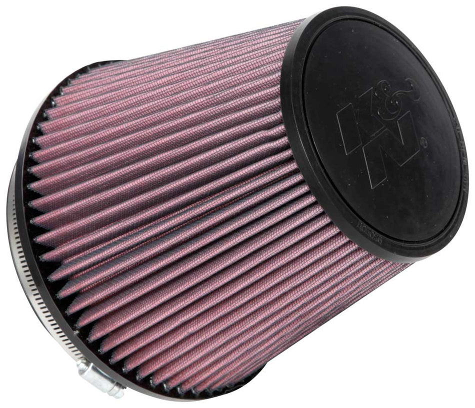 UNIVERSAL CLAMP - ON AIR FILTER - Get Tight Gear
