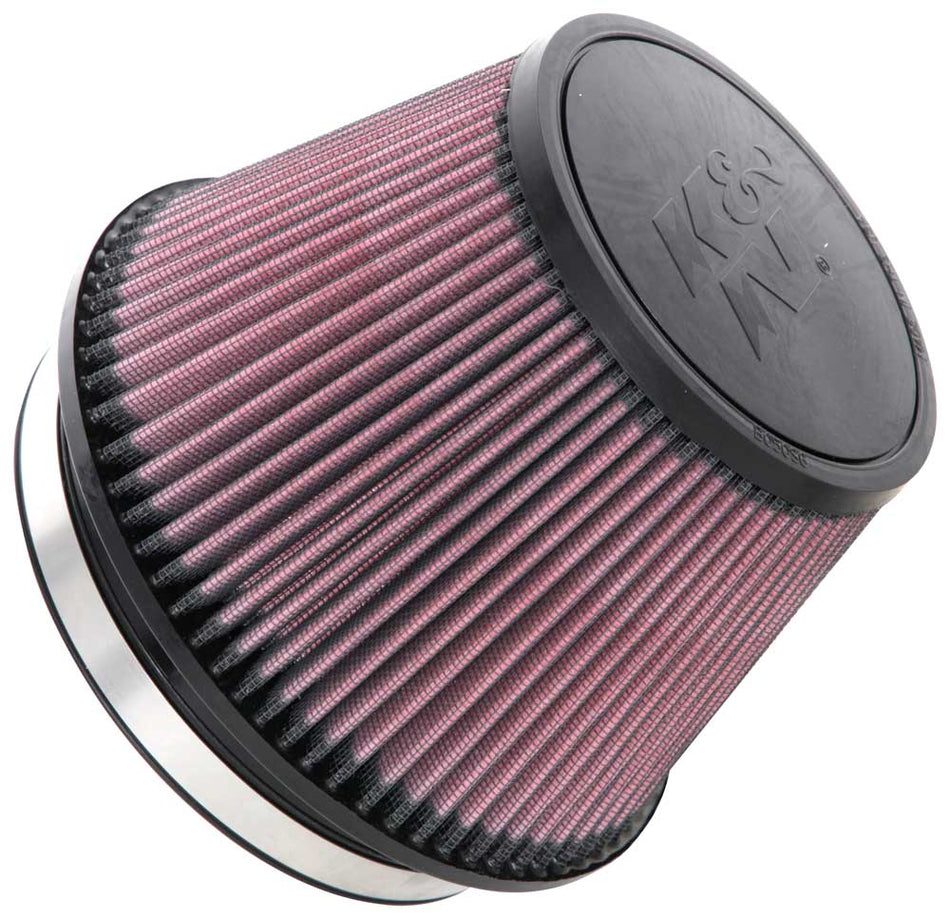 UNIVERSAL CLAMP - ON AIR FILTER - Get Tight Gear