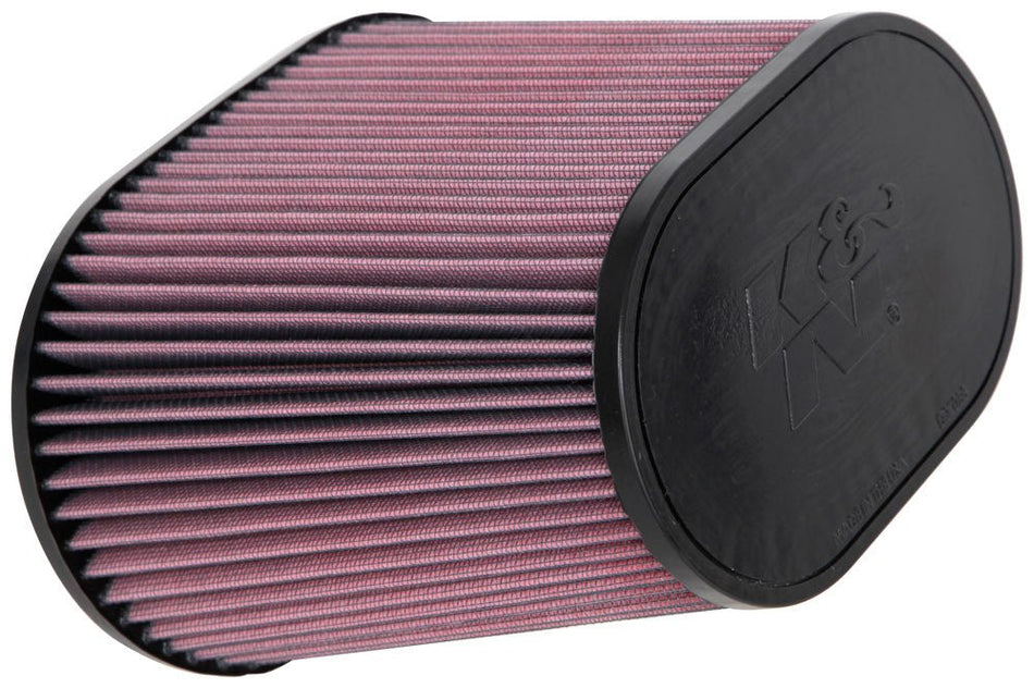 UNIVERSAL CLAMP - ON AIR FILTER - Get Tight Gear
