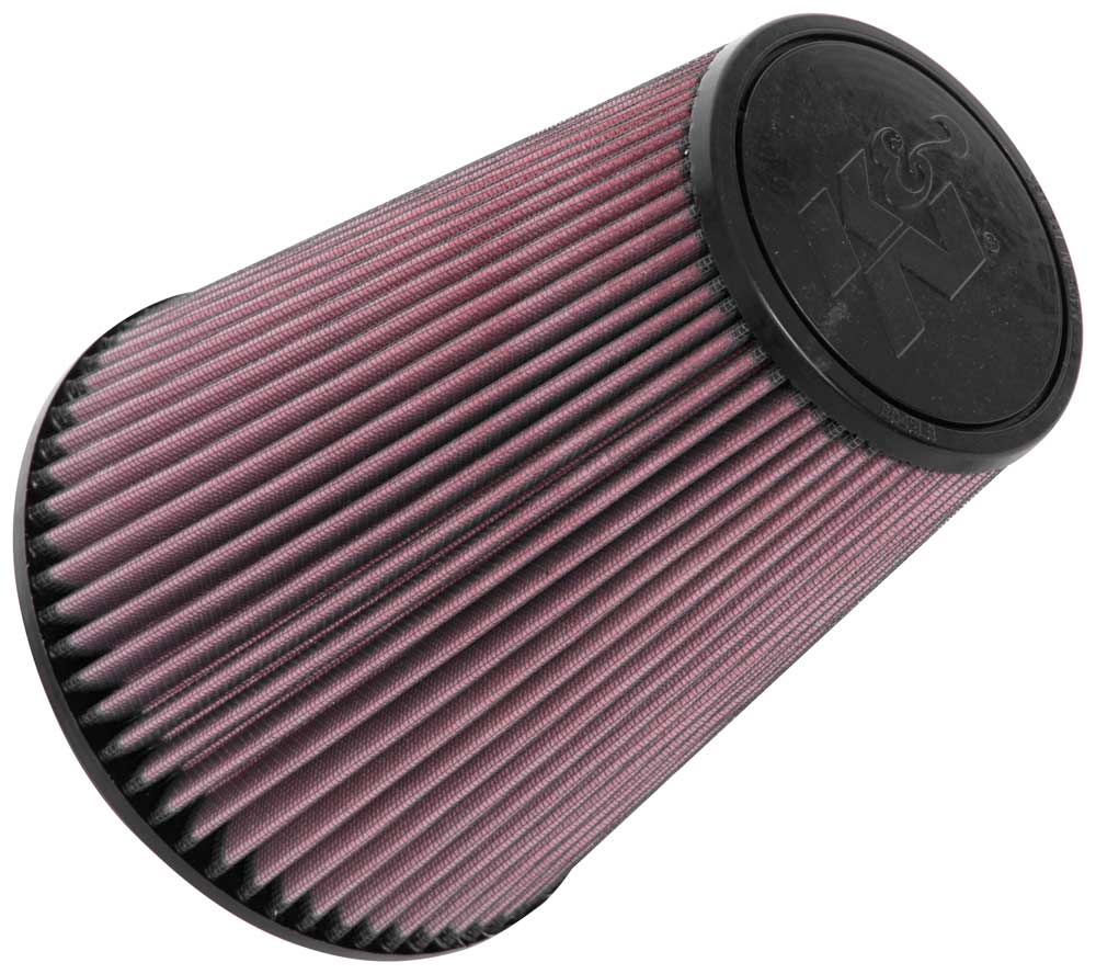 UNIVERSAL CLAMP - ON AIR FILTER - Get Tight Gear
