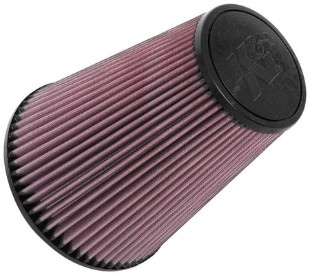 UNIVERSAL CLAMP - ON AIR FILTER - Get Tight Gear
