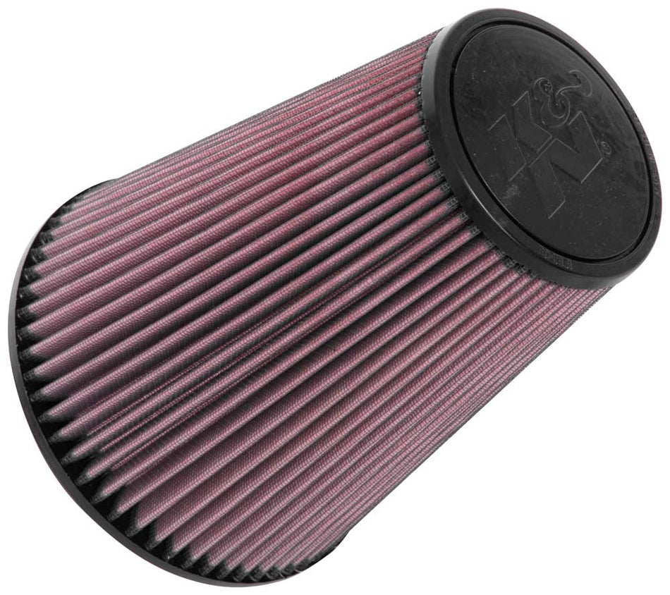 UNIVERSAL CLAMP - ON AIR FILTER - Get Tight Gear