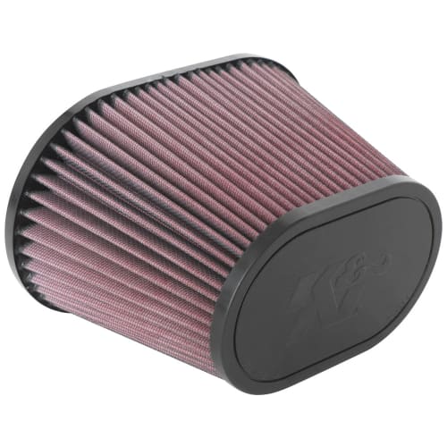 UNIVERSAL CLAMP - ON AIR FILTER - Get Tight Gear