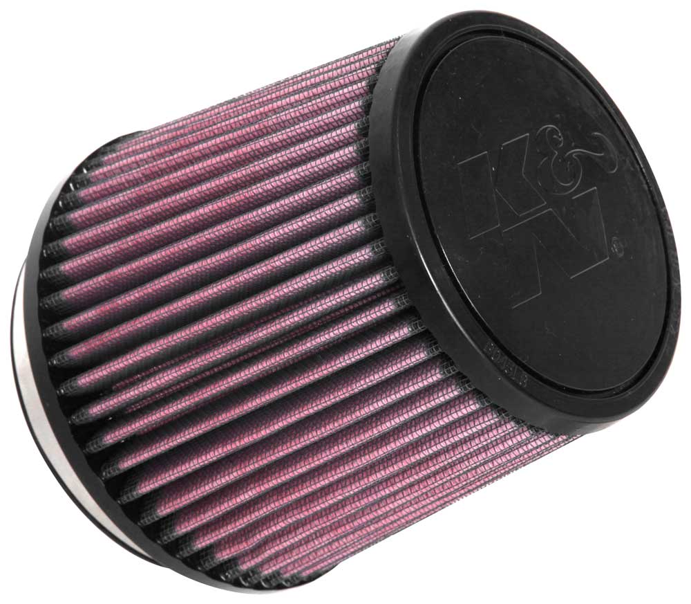 UNIVERSAL CLAMP - ON AIR FILTER - Get Tight Gear